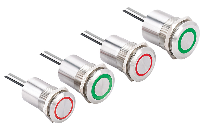 觸摸開(kāi)關(guān)