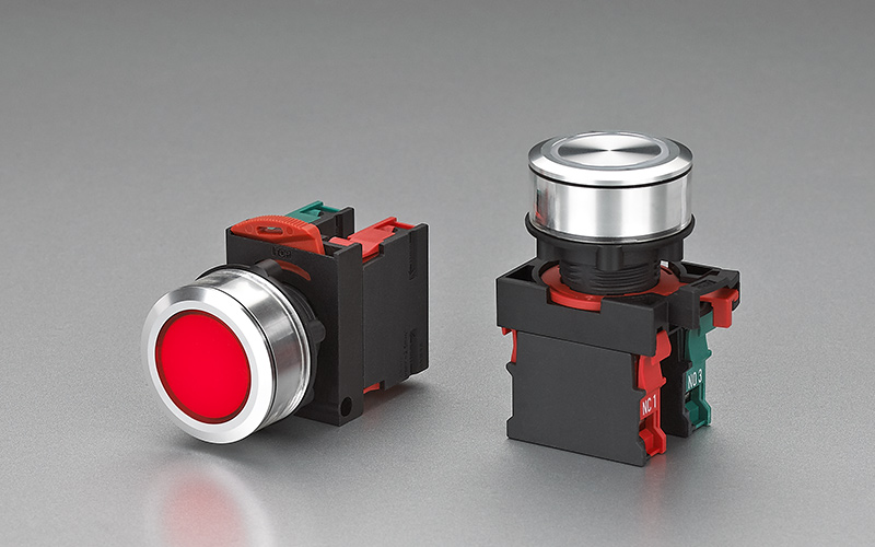 ONPOW2630系列「快拆快接」